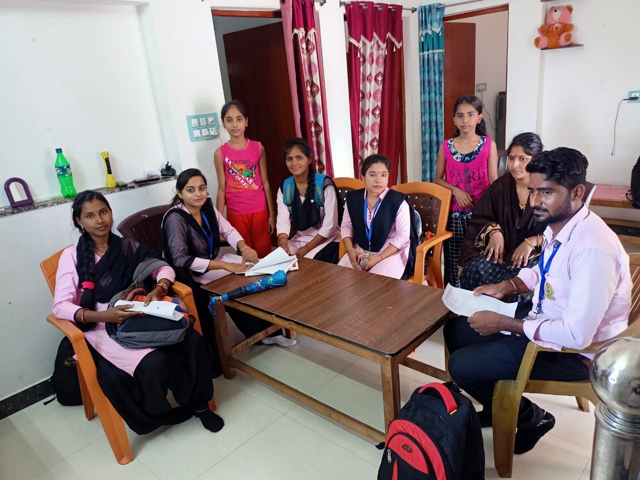 Gautam Buddha Teachers Tranning College